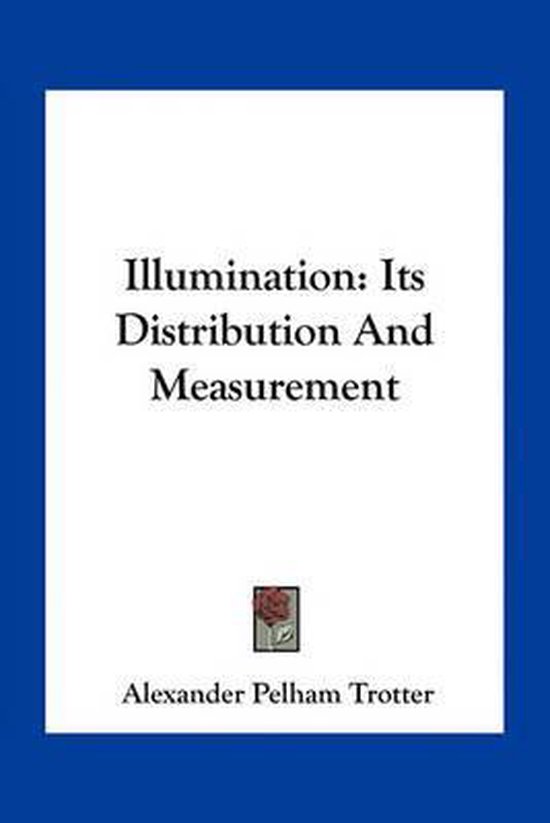 Illumination - cover