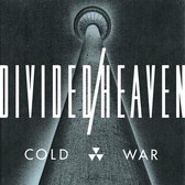 Divided Heaven - Cold War (LP)