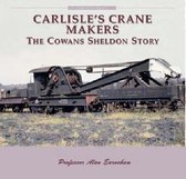 Carlisle's Crane Makers