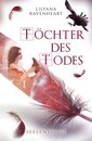 Omslag Töchter des Todes - Seelensuche