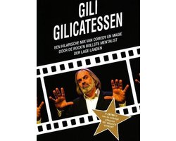 Gili - Gilicatessen