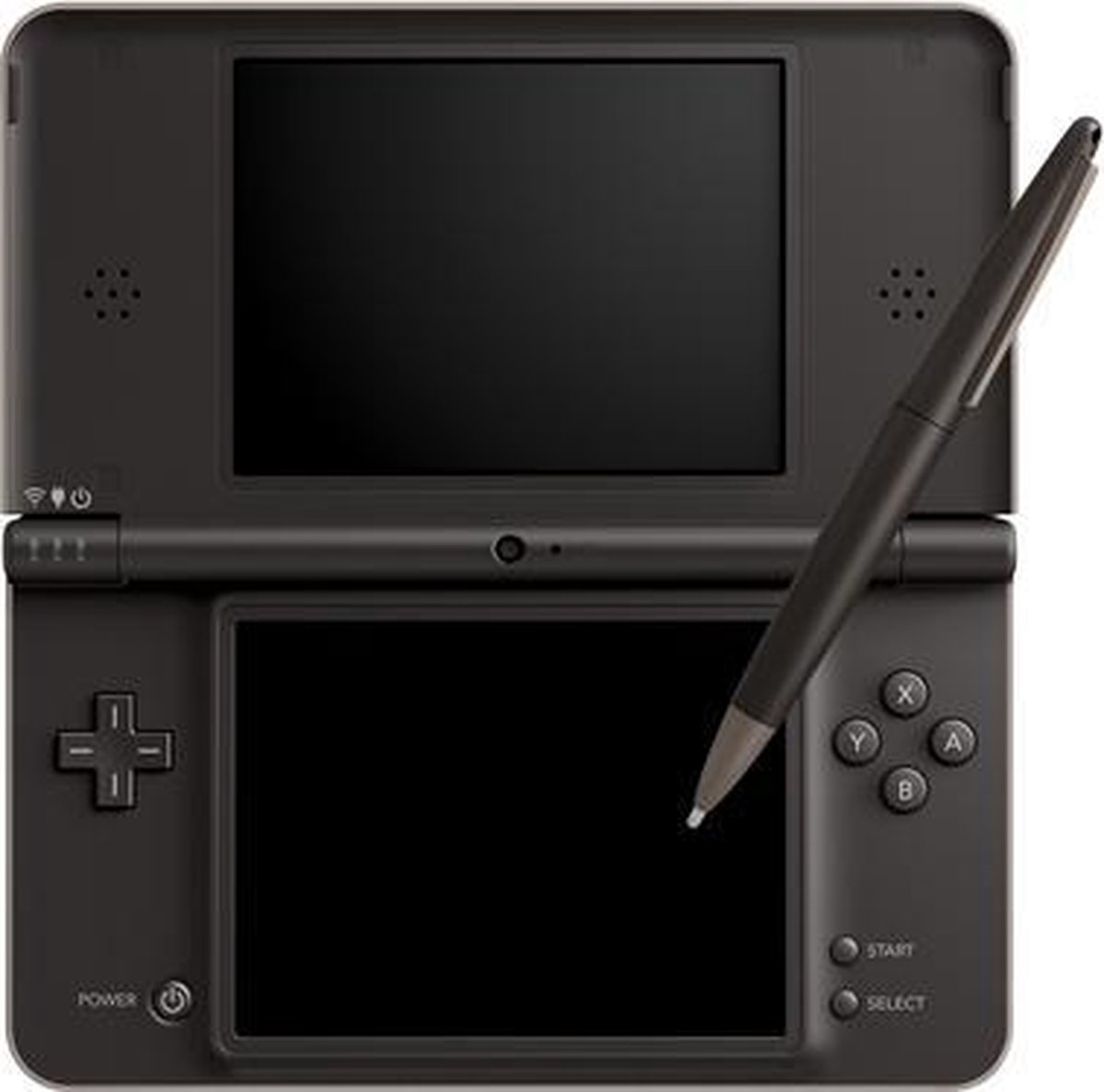 Nintendo DSi XL Donkerbruin bol.com