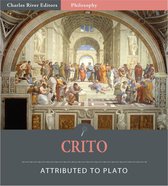 Crito (Illustrated Edition)