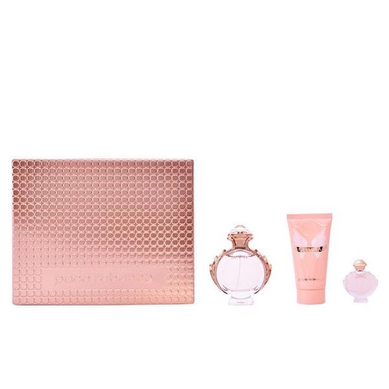 Paco Rabanne Invictus Giftset Für Männer – 260 Ml | Mit Eau De Toilette & Deo