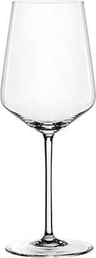 Spiegelau Style witte wijnglas set van 4