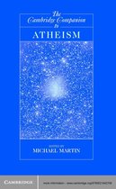 Cambridge Companions to Philosophy -  The Cambridge Companion to Atheism