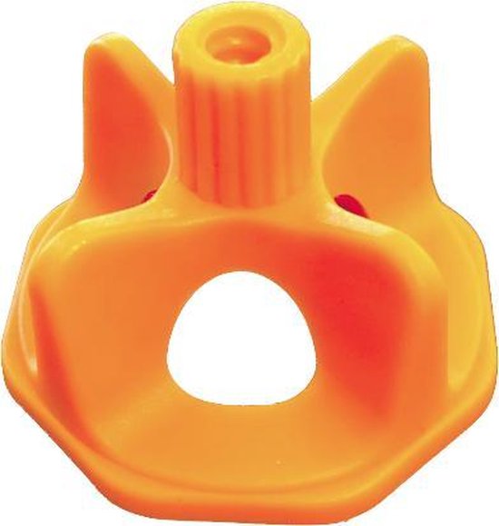 Fix Plus ® Twist Caps 100 st. | bol