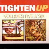 Tighten Up, Vols 5 & 6