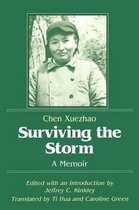 Surviving the Storm: A Memoir