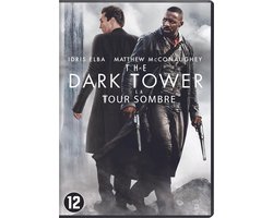 The Dark Tower
