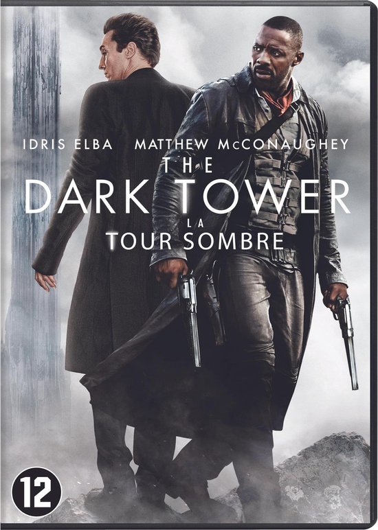 The Dark Tower (Dvd), Abbey Lee | Dvd's | bol.com