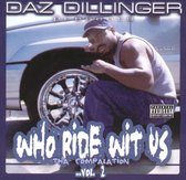 Who Ride Wit Us 2