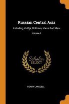 Russian Central Asia