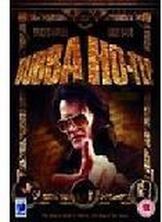 Bubba ho-tep (Dvd), Bruce Campbell | Dvd's | bol.com