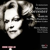 Helen Forrest - In Memoriam Maureen Forrester (Super Audio CD)