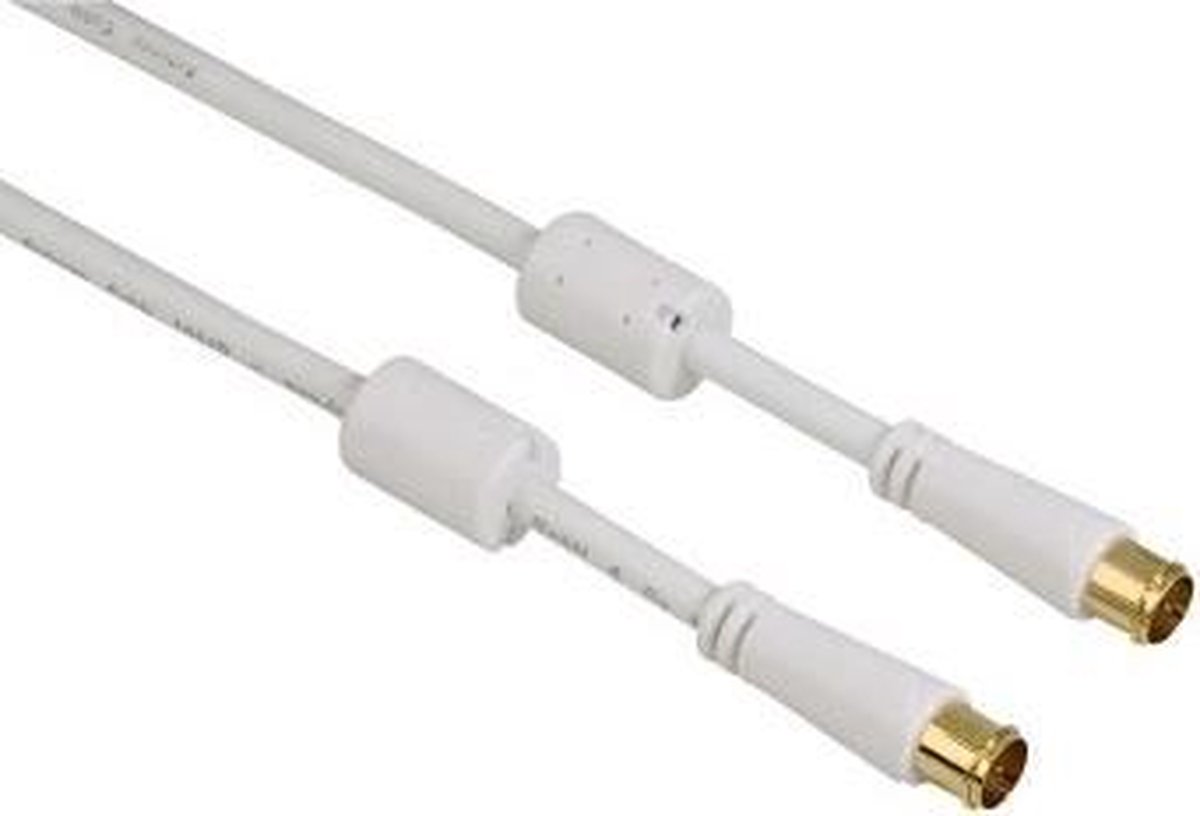 Image of Hama 1.5m F/F Antenne kabel
