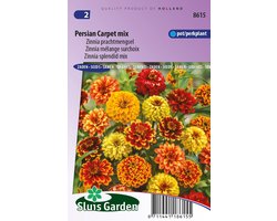 Sluis Garden - Zinnia Persian Carpet