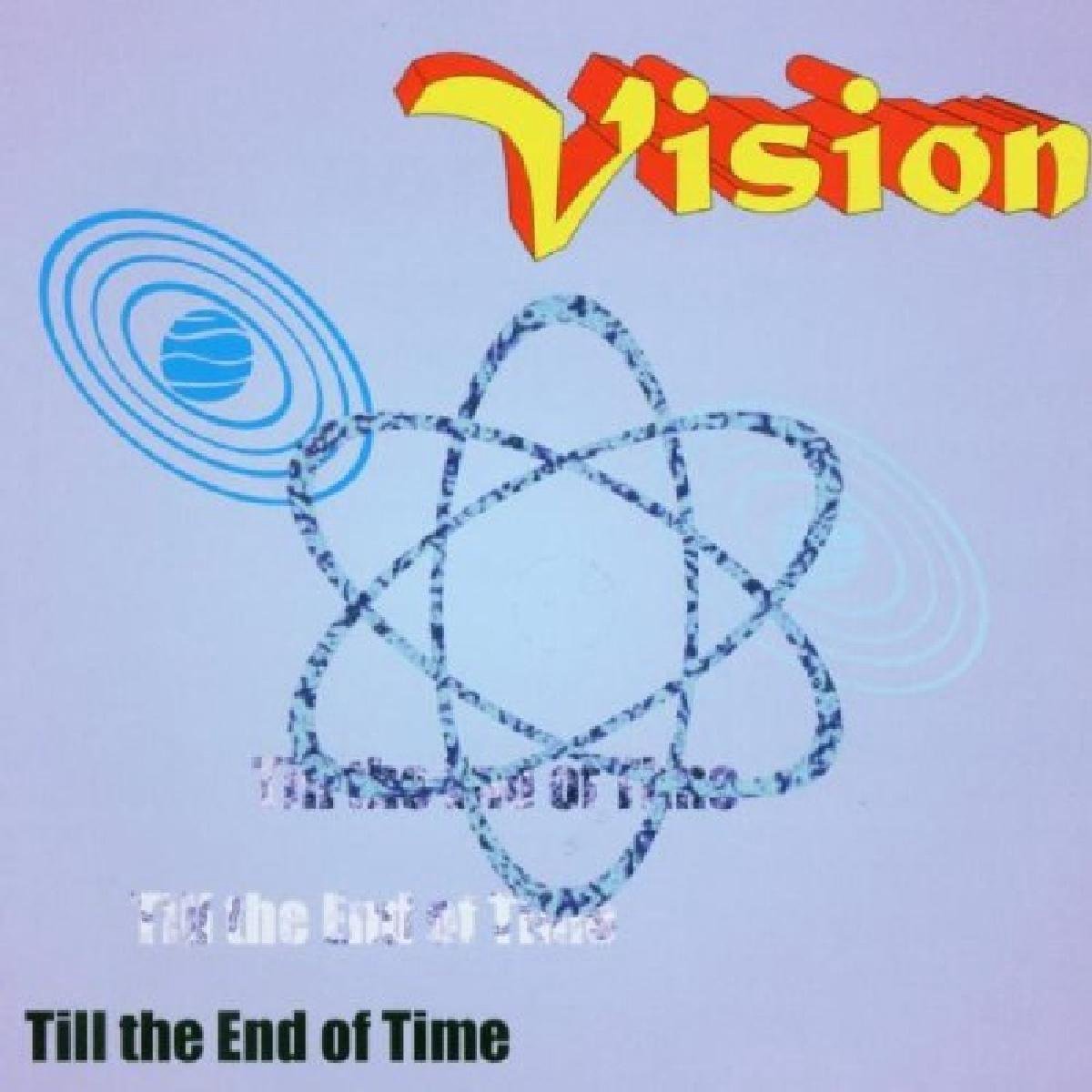 Till The End Of Time