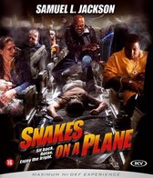 Snakes On A Plane