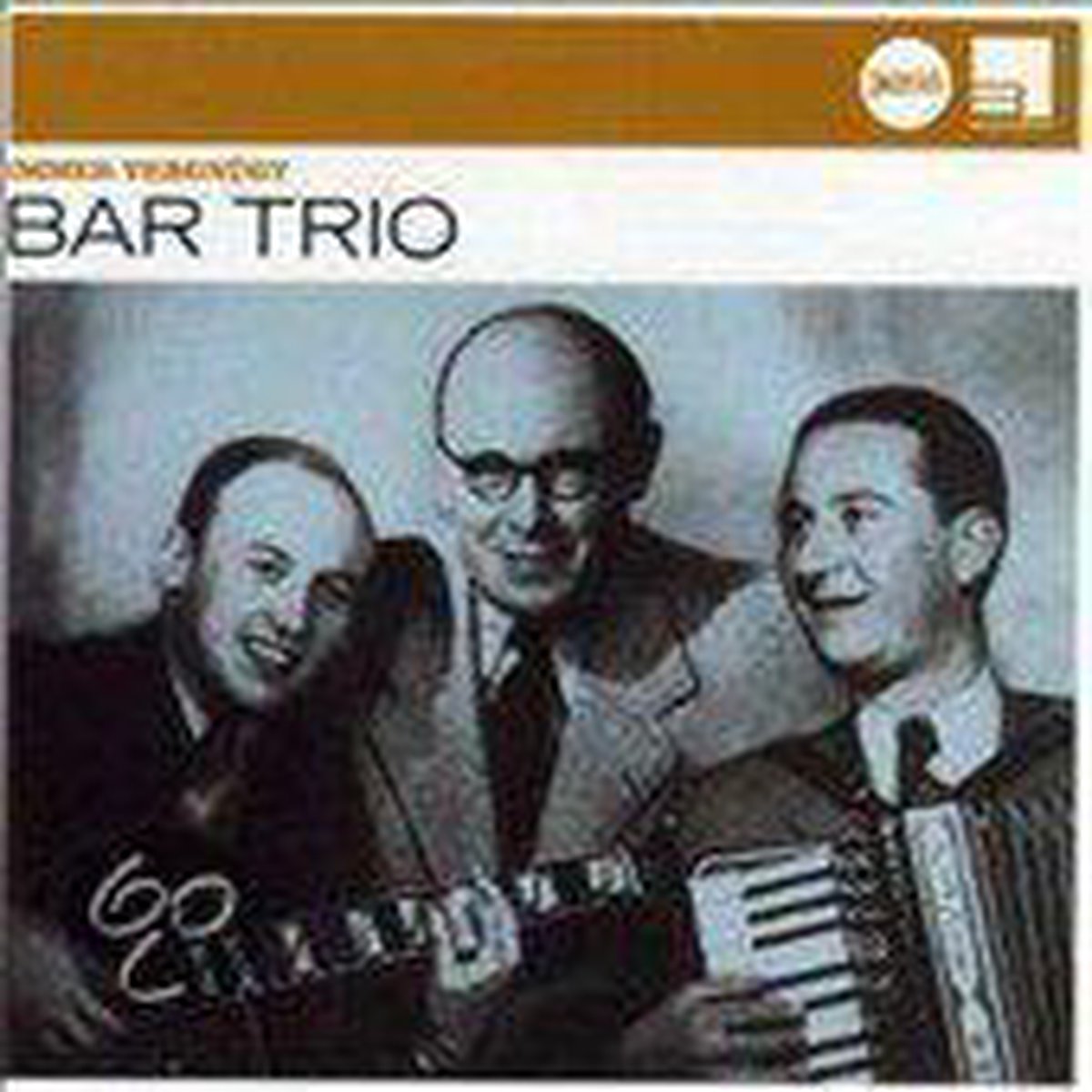 Immer Vergnugt Jazz Club History