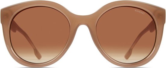 Komono Zonnebril Ellis Sahara S5400 Bruin - Dames