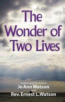 Omslag The Wonder of Two Lives