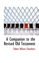 A Companion to the Revised Old Testament