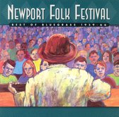 Newport Folk Festival: Best Of Bluegrass