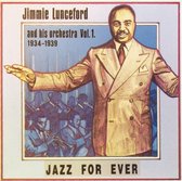 Jimmie Lunceford and His Orchestra 1934-1939, Vol. 1