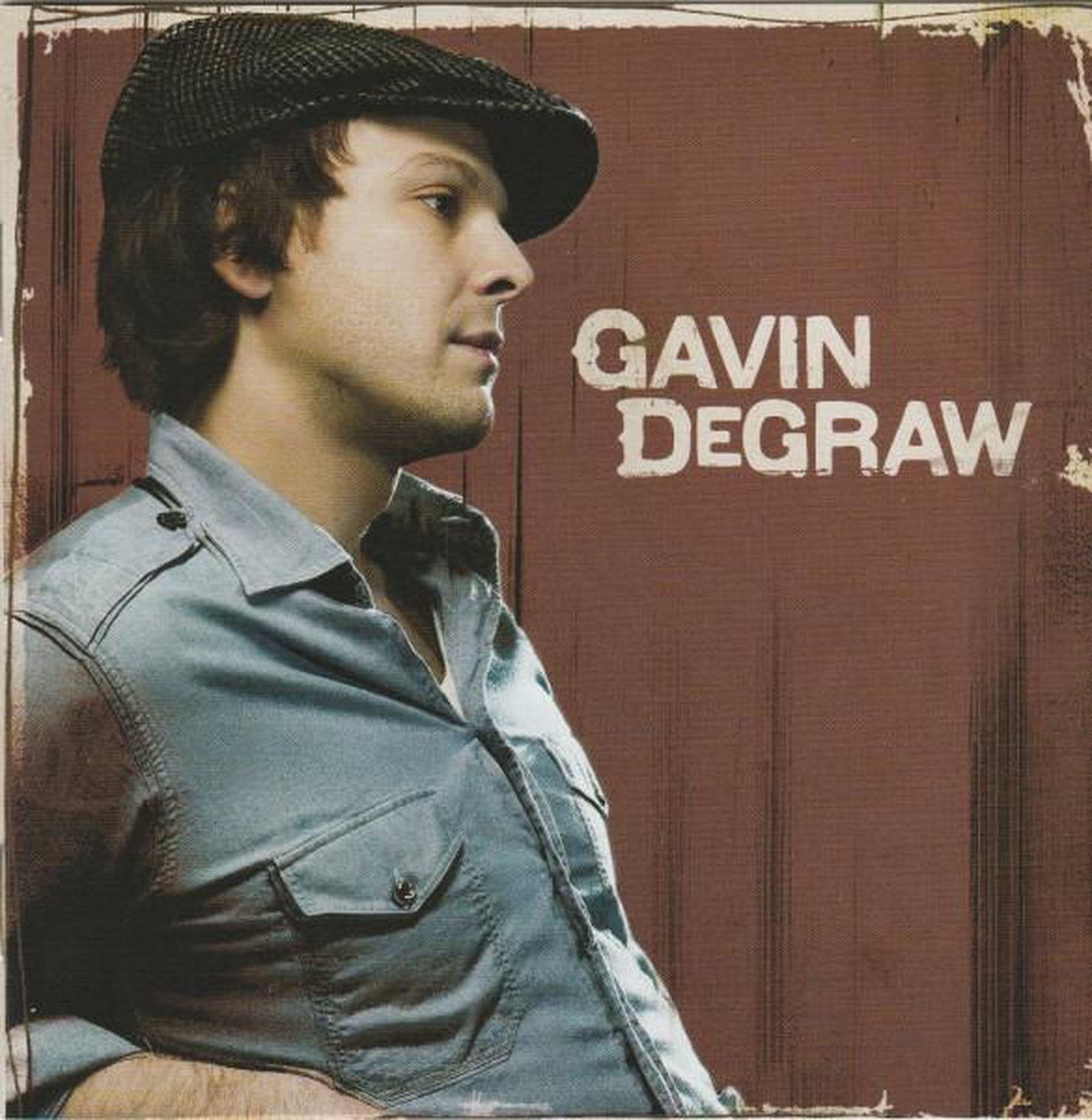 Gavin DeGraw