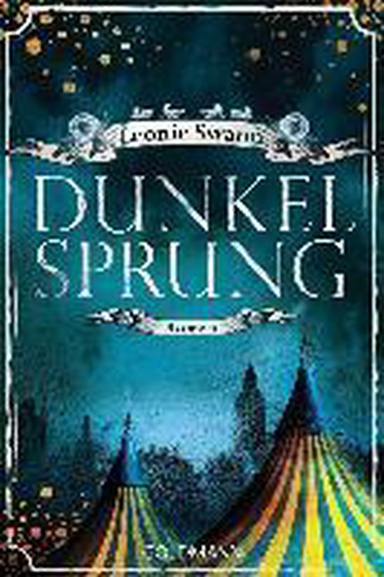 Dunkelsprung