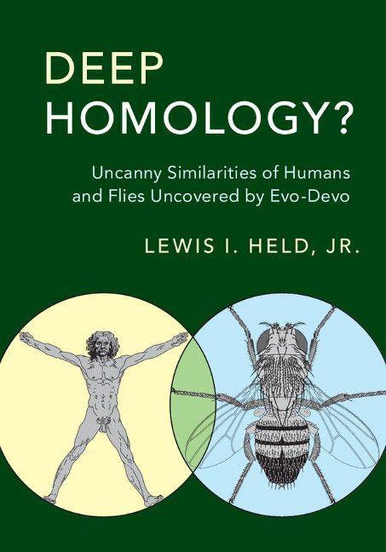 Deep Homology? - cover