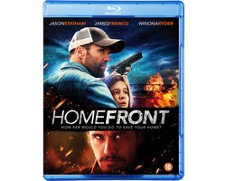 Homefront (Blu-ray)