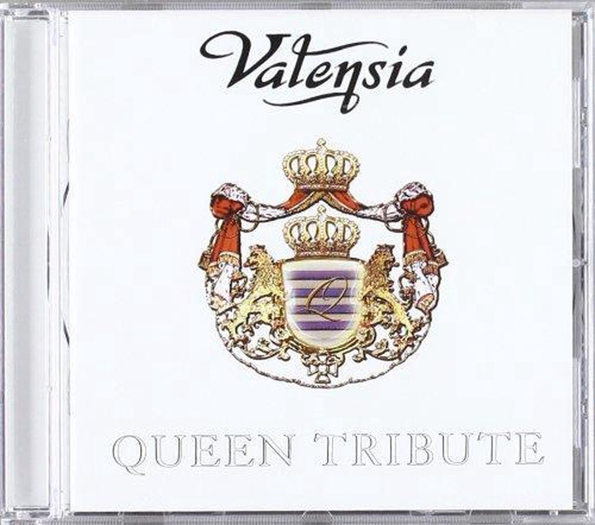 Valensia - Queen Tribute