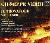 Wr Kubiak-Davydov-Szynalski.. - Verdi: Il Trovatore (CD)
