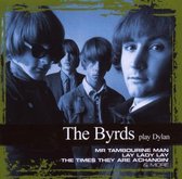 Collections - The Byrds Play D