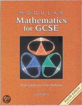 Modular Maths for Gcse 4th Ed Op