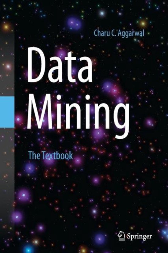 Data Mining - cover