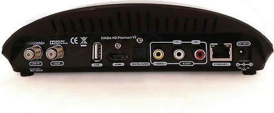 Sagemcom DSI 89 HD TNTSAT | 11 avis sur [4.5/5