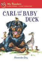 My Readers - Carl and the Baby Duck