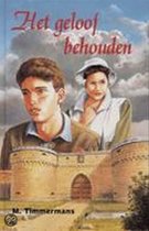 Het Geloof Behouden