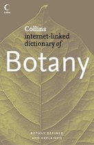 Collins Internet-Linked Dictionary of - Botany (Collins Internet-Linked Dictionary of)