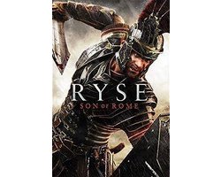 Ryze: Sono of Rome (Mídia Física - Jogo Exclusivo Xbox) - Videogames - Boa  Viagem, Recife 1252945041