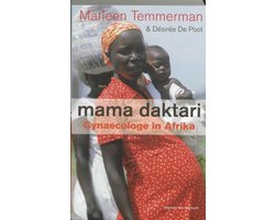 Mama Daktari