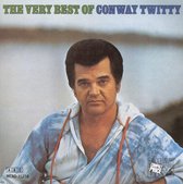 The Very Best Of Conway Twitty (MCA)