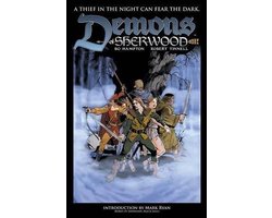 Demons of Sherwood