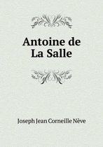 Antoine de La Salle