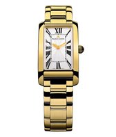 Maurice Lacroix FA2164-PVY06-114-1 horloge dames - doublé - edelstaal doublé