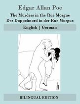 The Murders in the Rue Morgue / Der Doppelmord in der Rue Morgue