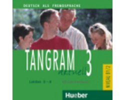 Tangram aktuell